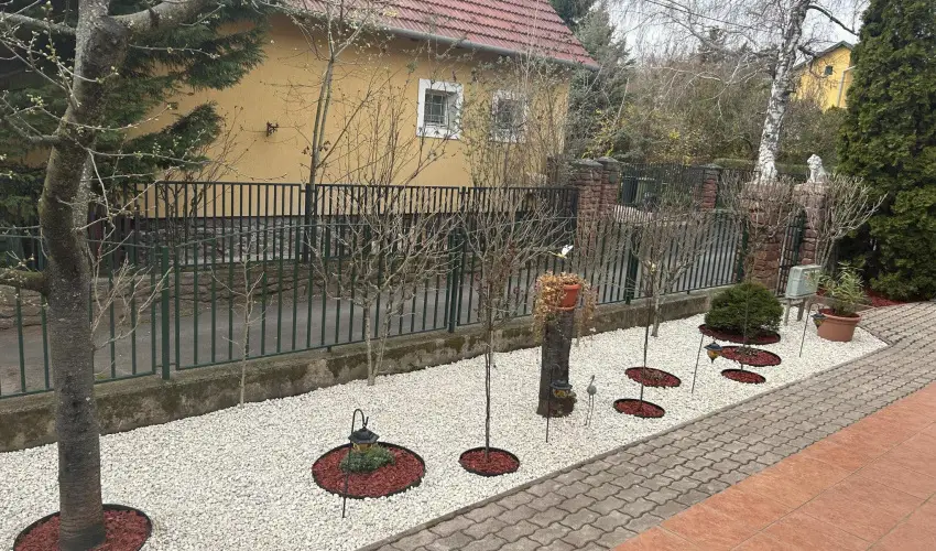 Aventurin House Rvflp - Hsvt (min. 2 j)