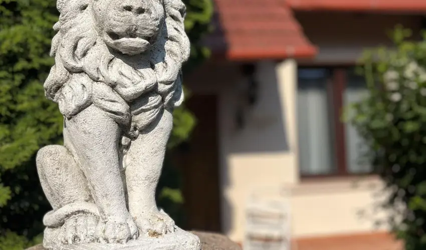 Aventurin House Rvflp - Hsvt (min. 2 j)