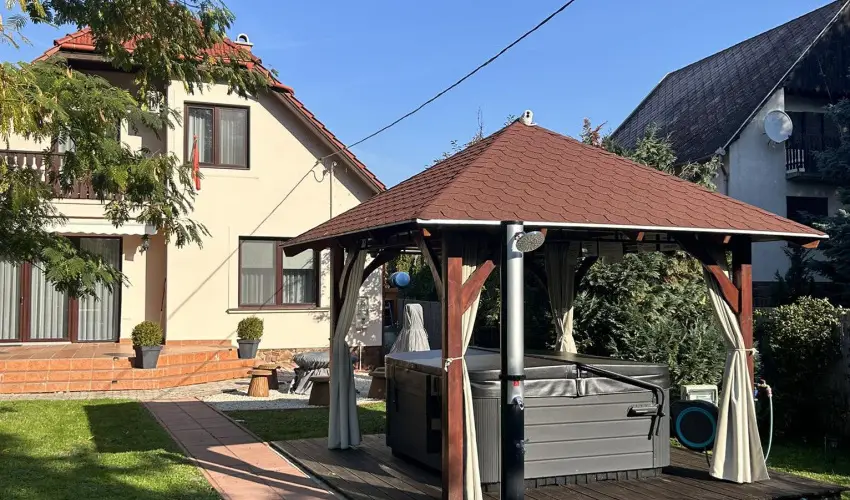 Aventurin House Rvflp - Hsvt (min. 2 j)