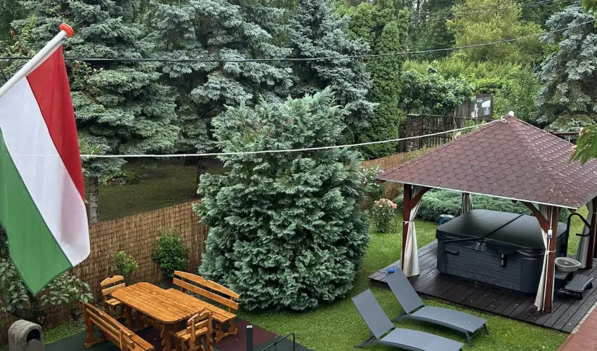 Aventurin House Rvflp - Hsvt (min. 2 j)