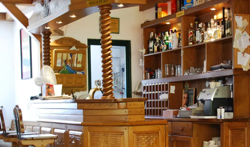 Bacchus Panzi Eger - Hsvt (min. 2 j)