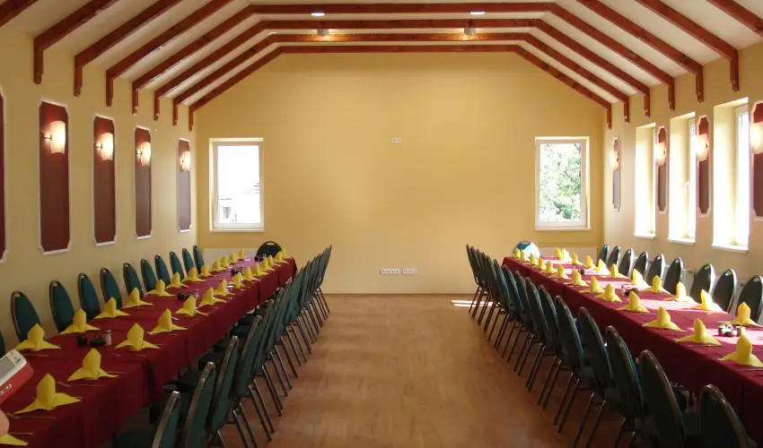 Bacchus Panzi Eger - Hsvt (min. 2 j)