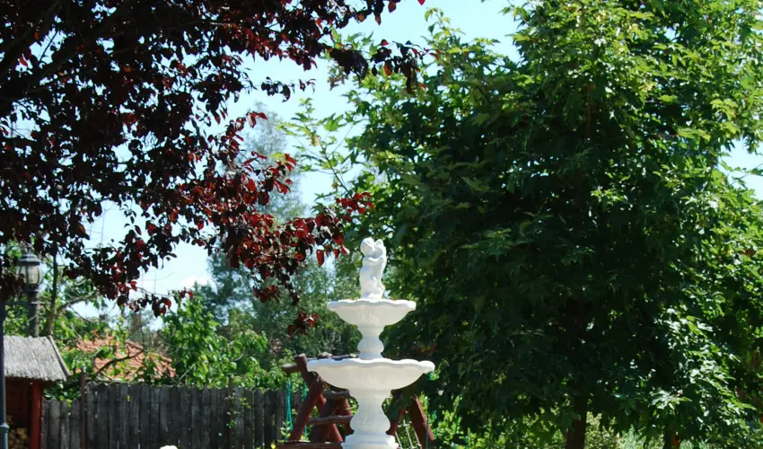 Bacchus Panzi Eger - Hsvt (min. 2 j)