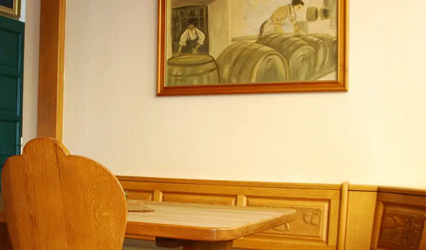 Bacchus Panzi Eger - Hsvt (min. 2 j)