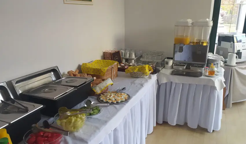 Bacchus Panzi Eger - Hsvt (min. 2 j)