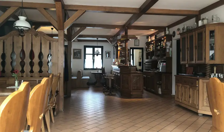 Bacchus Panzi Eger - Hsvt (min. 2 j)