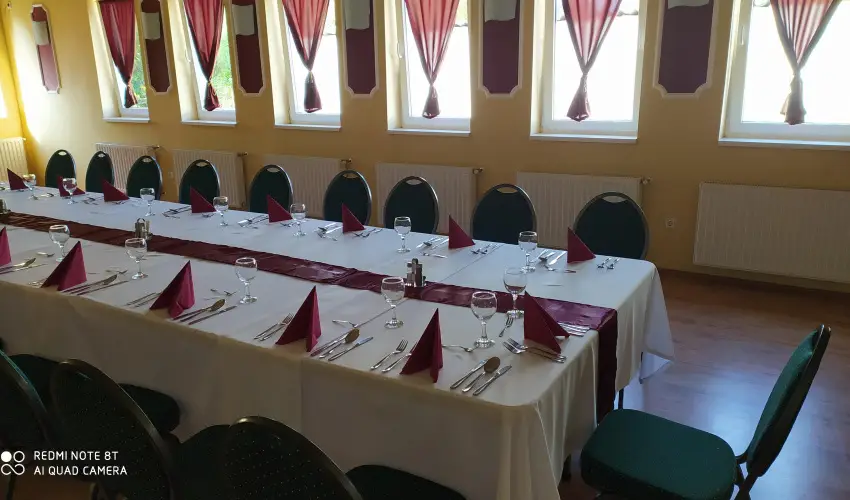 Bacchus Panzi Eger - Hsvt (min. 2 j)