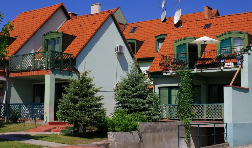 Bacchus Panzi Eger - Hsvt (min. 2 j)