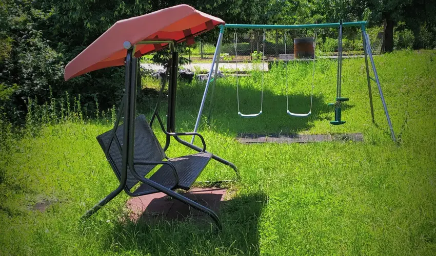 Bacchus Panzi Eger - Hsvt (min. 2 j)