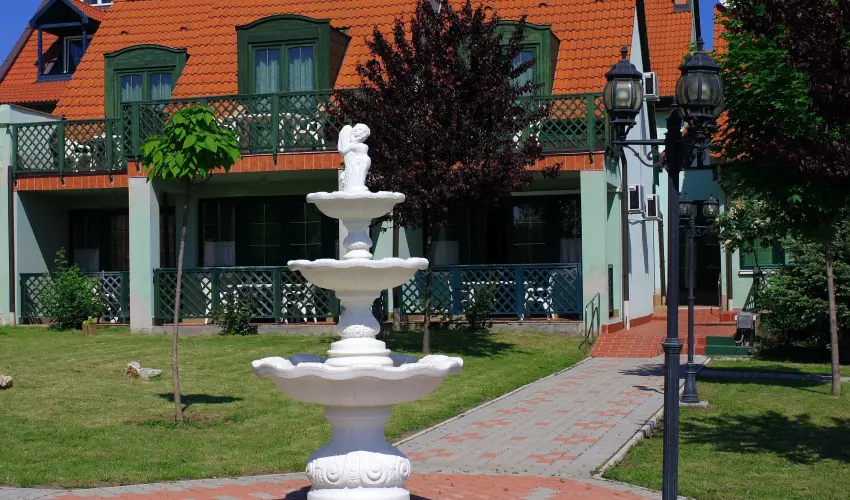 Bacchus Panzi Eger - Hsvt (min. 2 j)