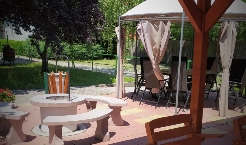 Bacchus Panzi Eger - Hsvt (min. 2 j)