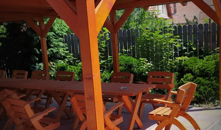 Bacchus Panzi Eger - Hsvt (min. 2 j)