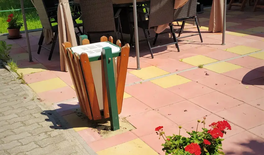 Bacchus Panzi Eger - Hsvt (min. 2 j)