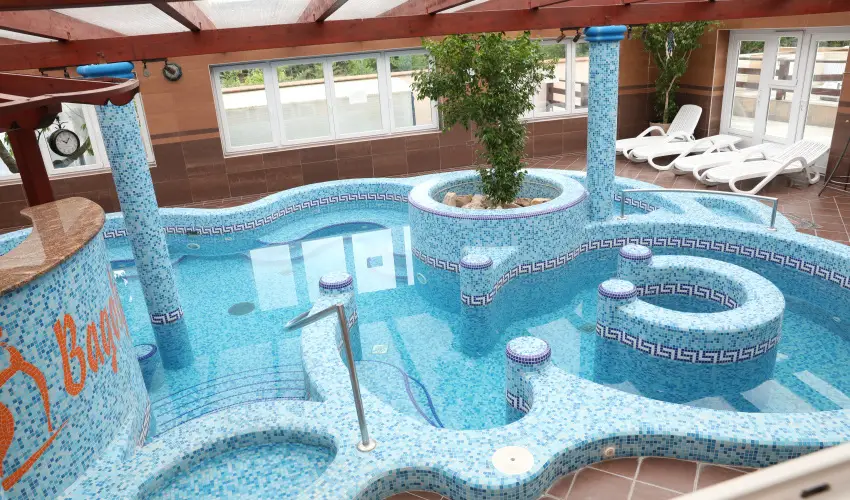 Bagolyvr Inrcs Inrcs - Hsvt 