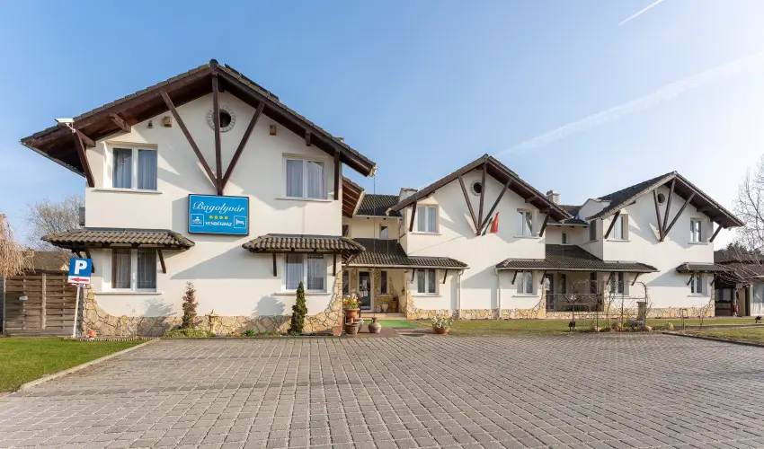 Bagolyvr Inrcs Inrcs - Hsvt 