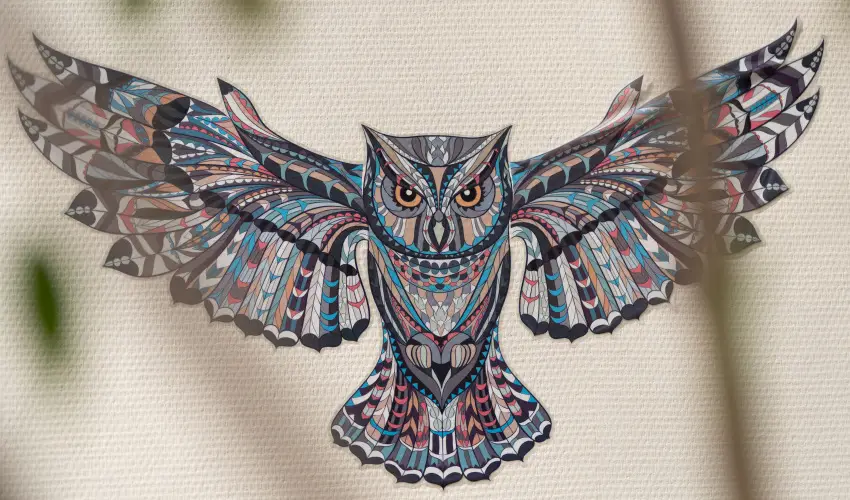 Bagolyvr Inrcs Inrcs - Hsvt 