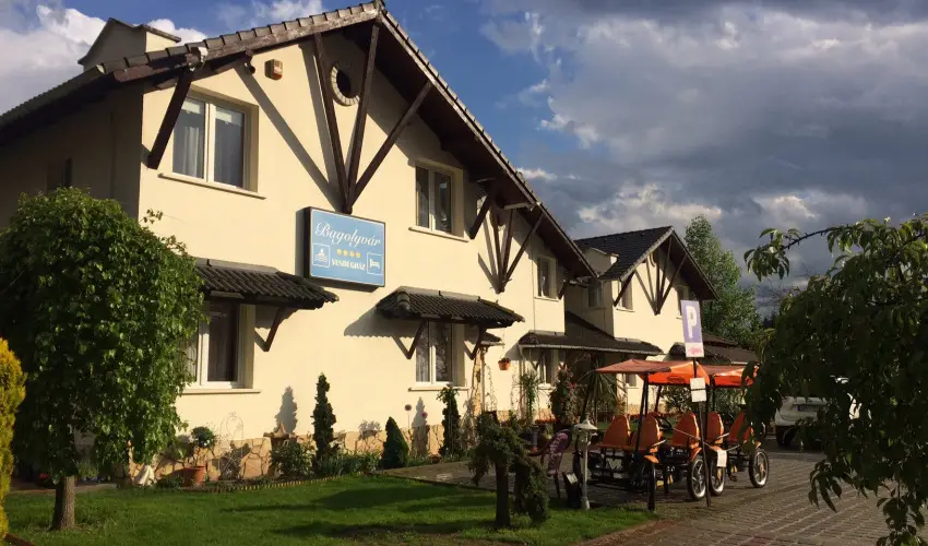 Bagolyvr Inrcs Inrcs - Hsvt 