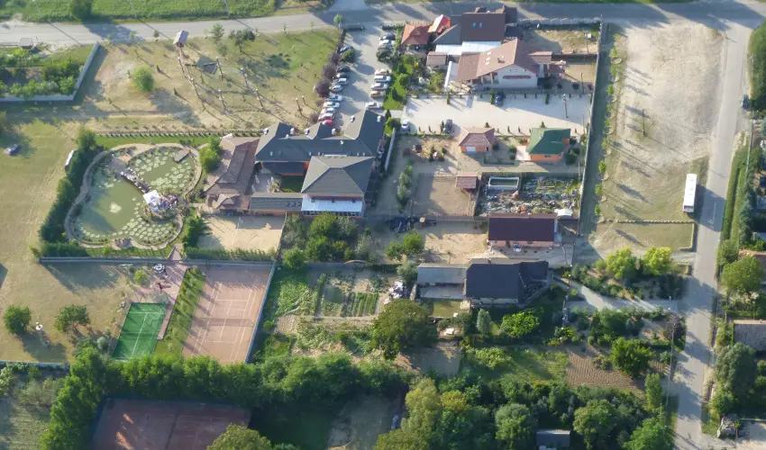 Bagolyvr Inrcs Inrcs - Hsvt 