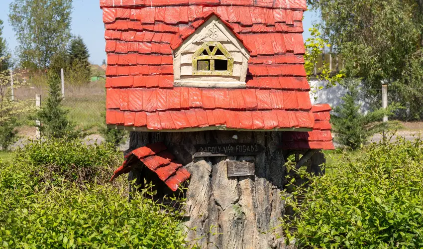 Bagolyvr Inrcs Inrcs - Hsvt 