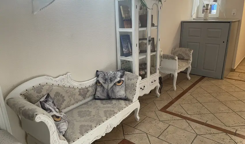 Bagolyvr Inrcs Inrcs - Hsvt 