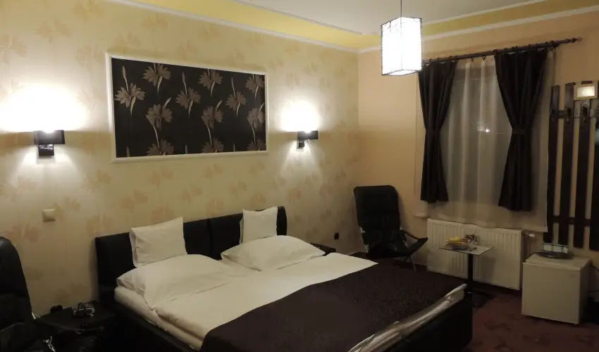 Bajor Panzió Aparthotel Bük, Bükfürdő - Húsvét