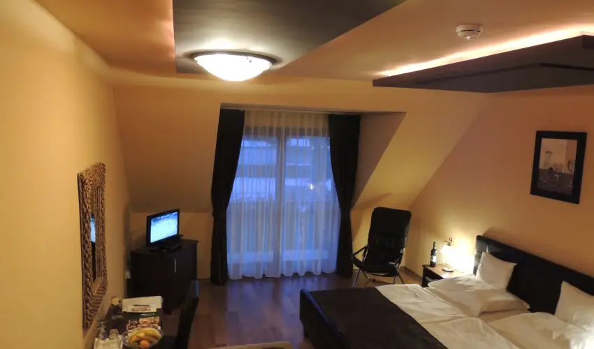 Bajor Panzió Aparthotel Bük, Bükfürdő - Húsvét