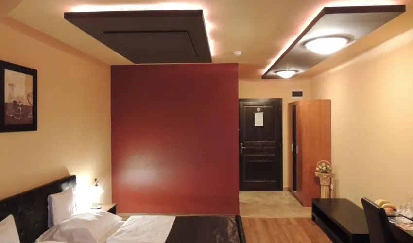 Bajor Panzió Aparthotel Bük, Bükfürdő - Húsvét