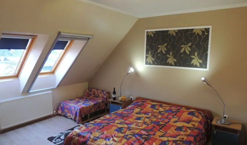 Bajor Panzió Aparthotel Bük, Bükfürdő - Húsvét