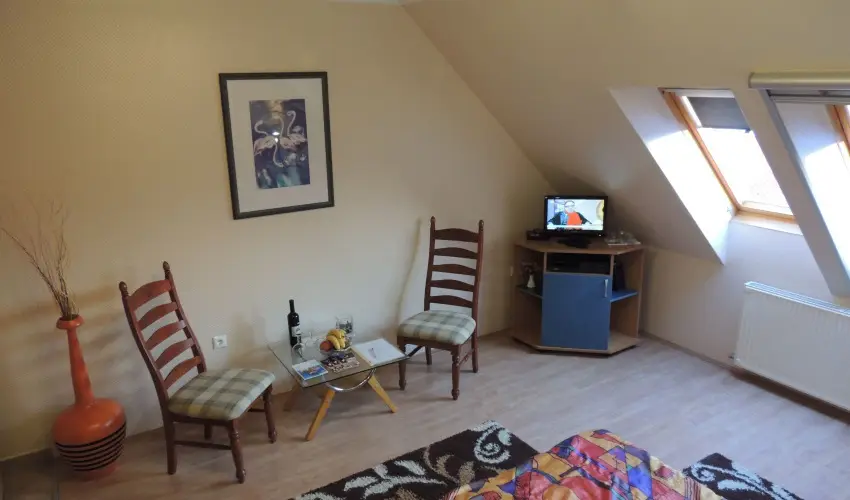 Bajor Panzió Aparthotel Bük, Bükfürdő - Húsvét