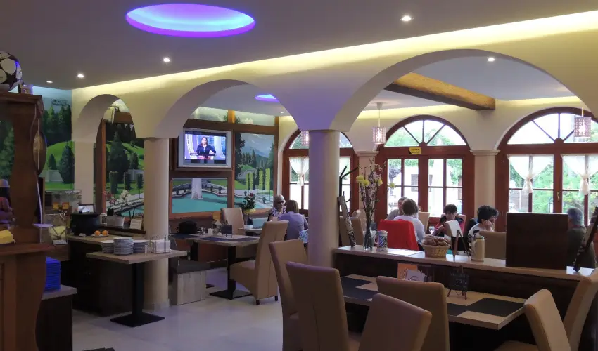 Bajor Panzió Aparthotel Bük, Bükfürdő - Húsvét