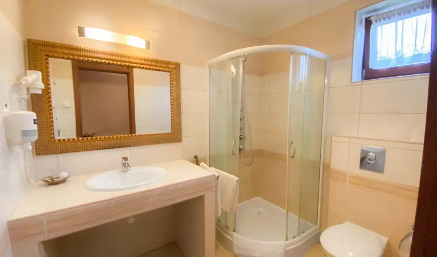 Bajor Panzió Aparthotel Bük, Bükfürdő - Húsvét