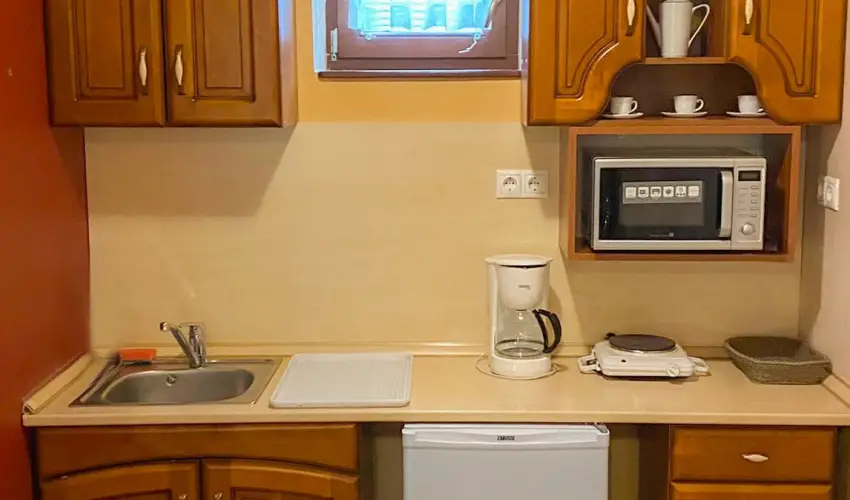 Bajor Panzió Aparthotel Bük, Bükfürdő - Húsvét