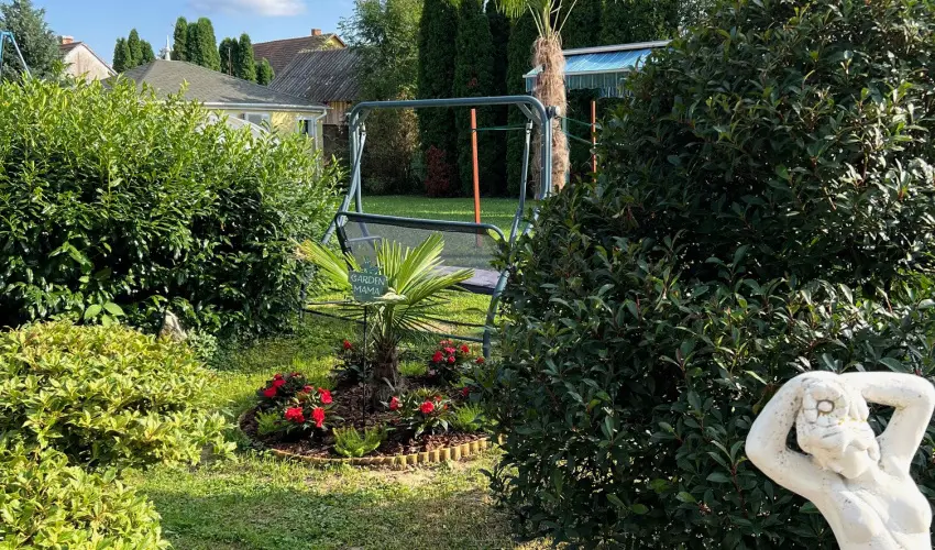 Bajor Panzió Aparthotel Bük, Bükfürdő - Húsvét