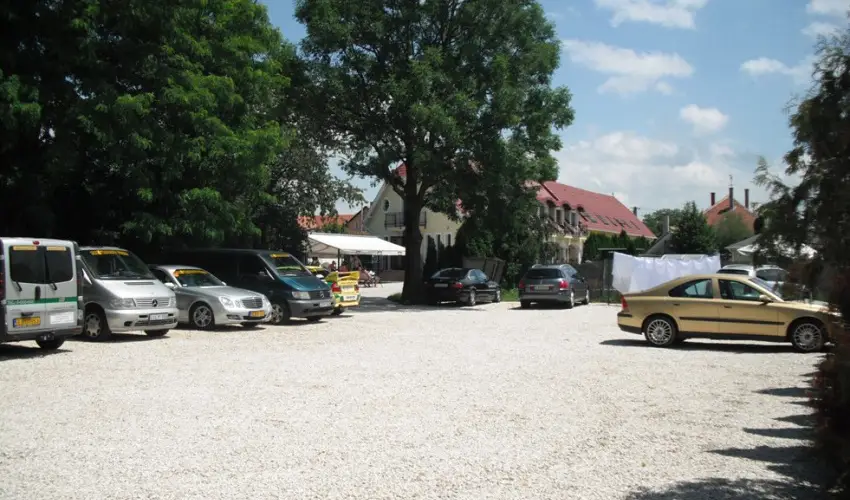 Bajor Panzió Aparthotel Bük, Bükfürdő - Húsvét