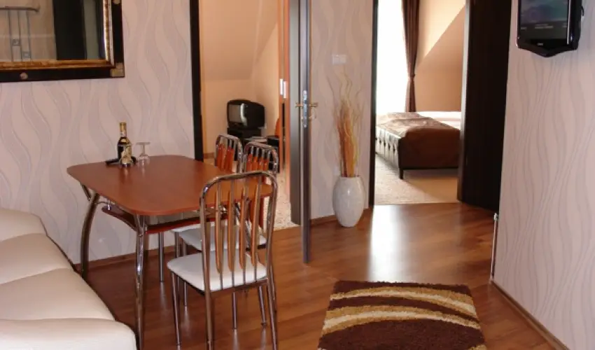 Bajor Panzió Aparthotel Bük, Bükfürdő - Húsvét