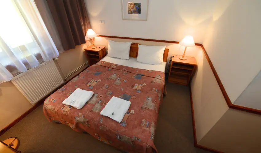 Hotel Bakony Bakonybl - Hsvt (min. 2 j)