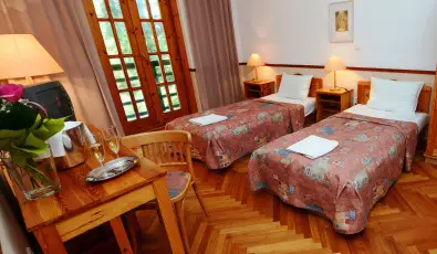 Hotel Bakony Bakonybl