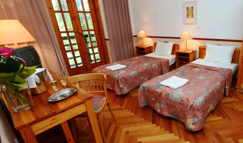 Hotel Bakony Bakonybl - Hsvt (min. 2 j)