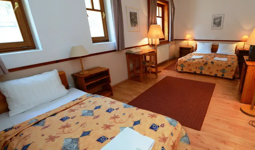 Hotel Bakony Bakonybl - Hsvt (min. 2 j)