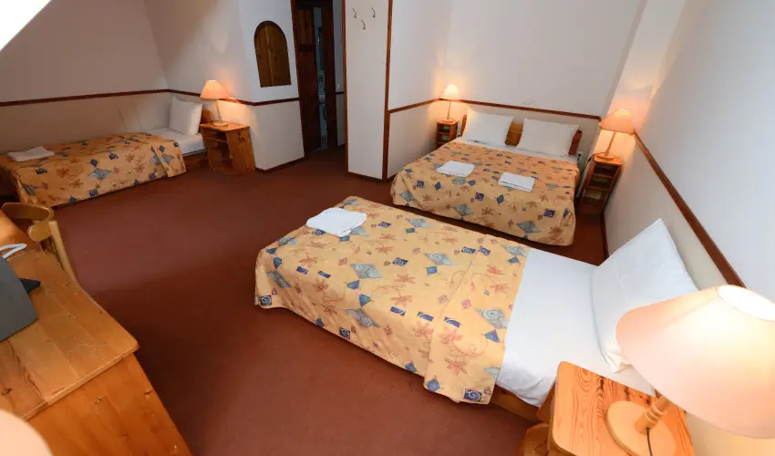 Hotel Bakony Bakonybl - Hsvt (min. 2 j)