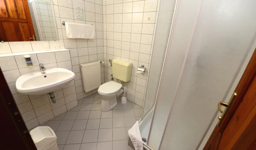 Hotel Bakony Bakonybl - Hsvt (min. 2 j)