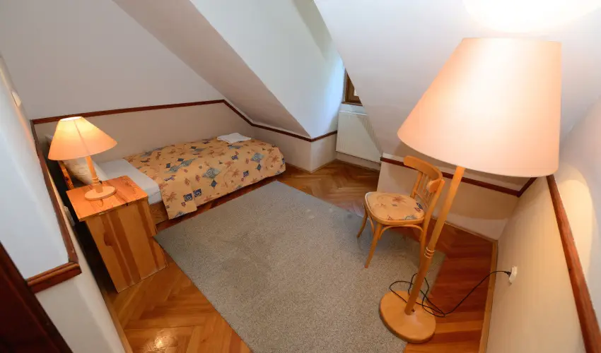 Hotel Bakony Bakonybl - Hsvt (min. 2 j)