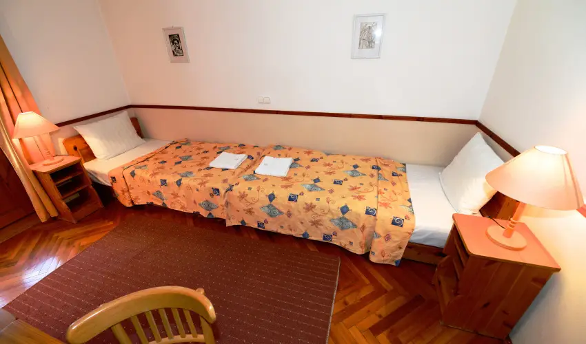 Hotel Bakony Bakonybl - Hsvt (min. 2 j)