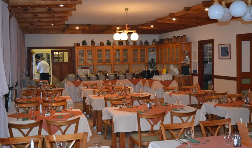 Hotel Bakony Bakonybl - Hsvt (min. 2 j)