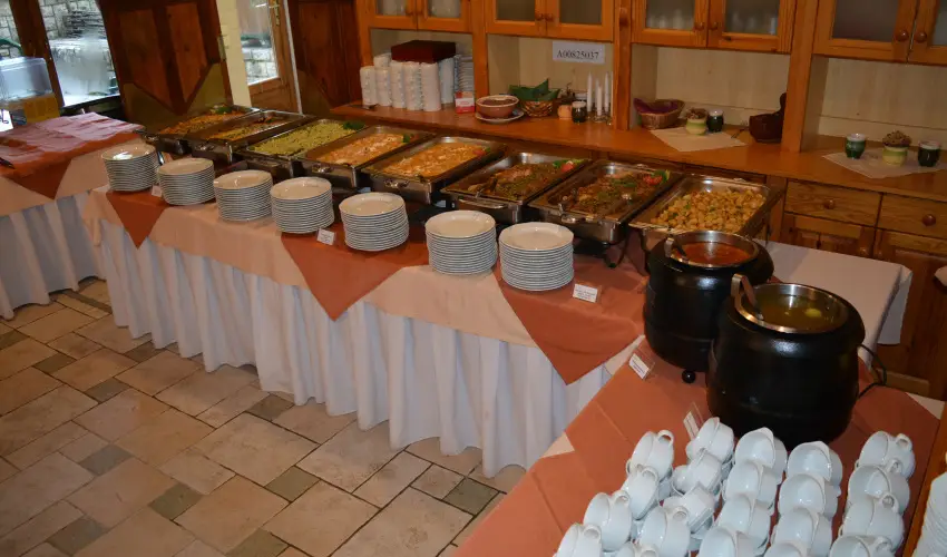 Hotel Bakony Bakonybl - Hsvt (min. 2 j)