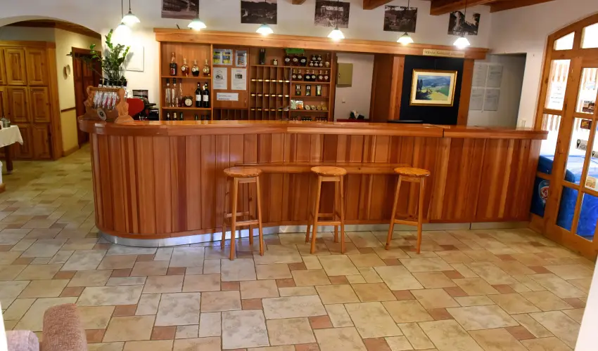 Hotel Bakony Bakonybl - Hsvt (min. 2 j)