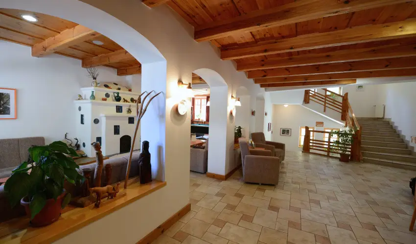 Hotel Bakony Bakonybl - Hsvt (min. 2 j)