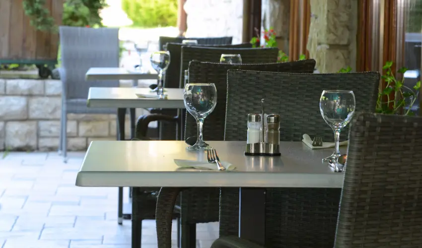 Hotel Bakony Bakonybl - Hsvt (min. 2 j)