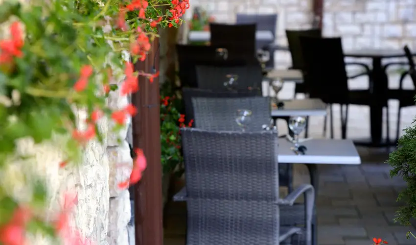 Hotel Bakony Bakonybl - Hsvt (min. 2 j)