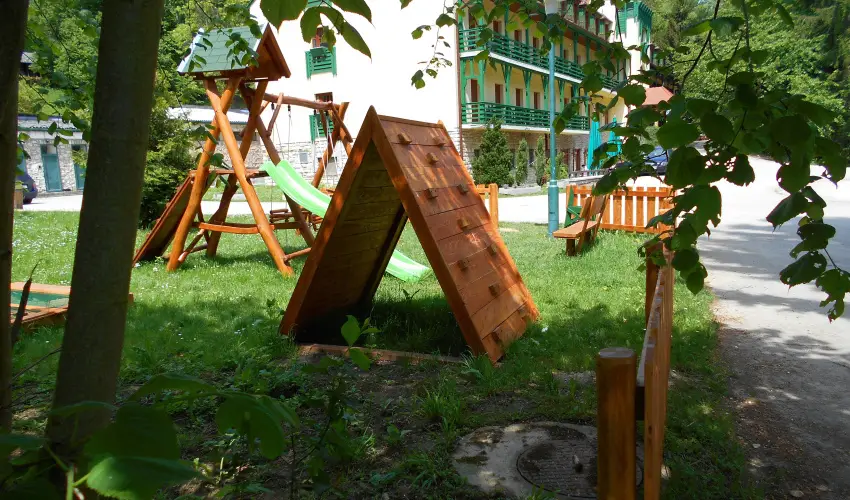 Hotel Bakony Bakonybl - Hsvt (min. 2 j)